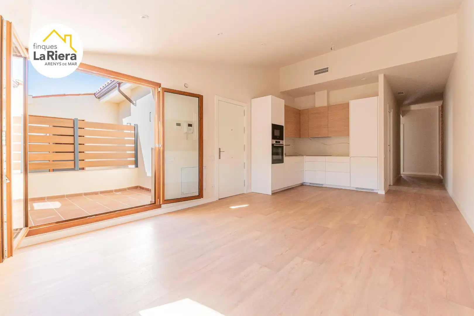 Penthouse mit Balkon zum Verkauf in Carrer Carrer Callao, imagen 8