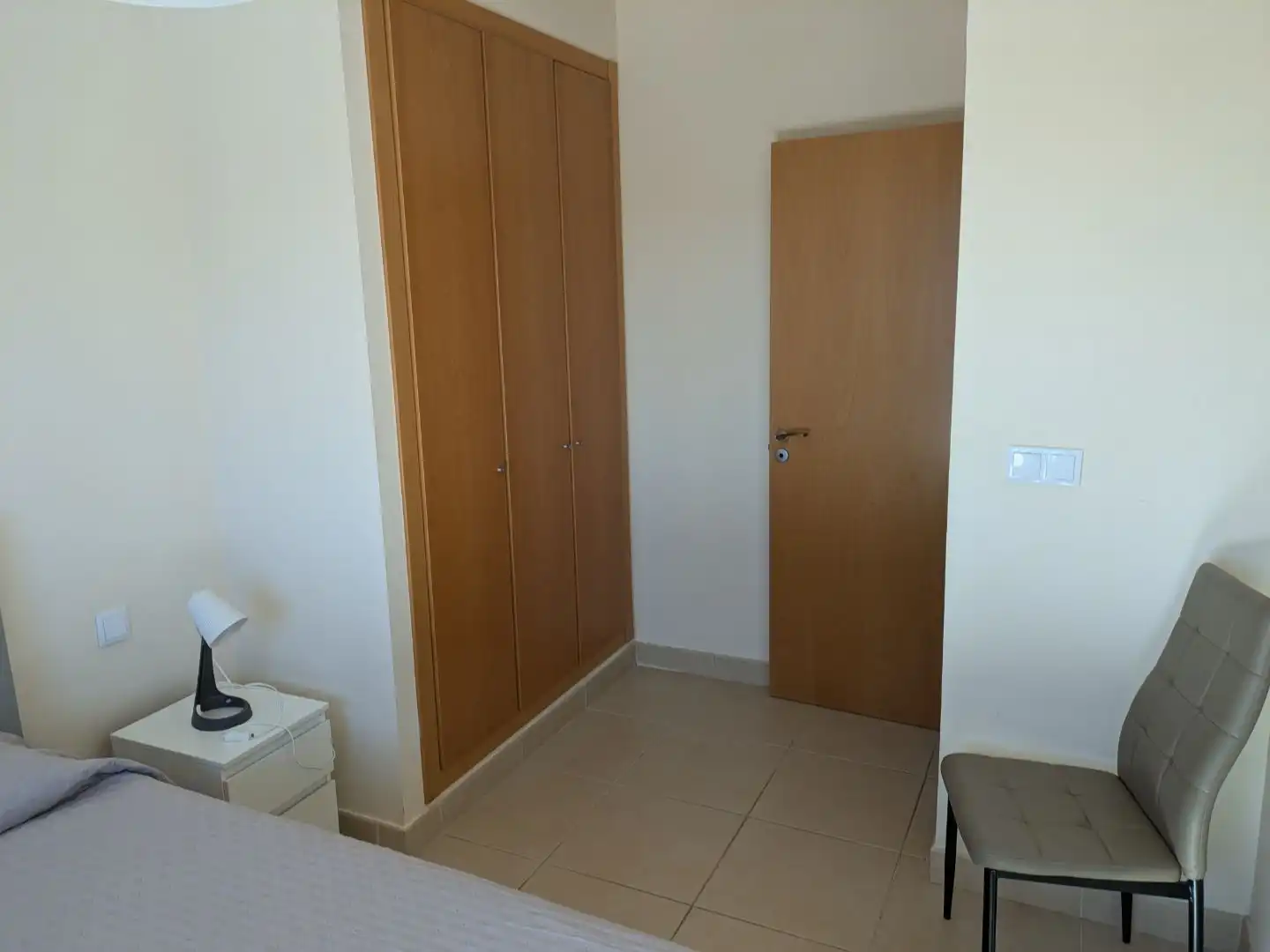 Apartamento con piscina en alquiler en AV/ Generalitat 18, imagen 25