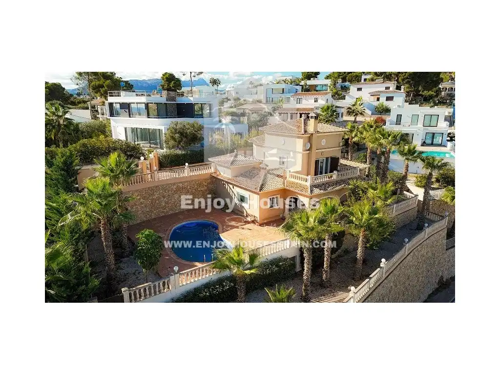 Haus zum Verkauf in Cala Advocat - Baladrar, imagen 16