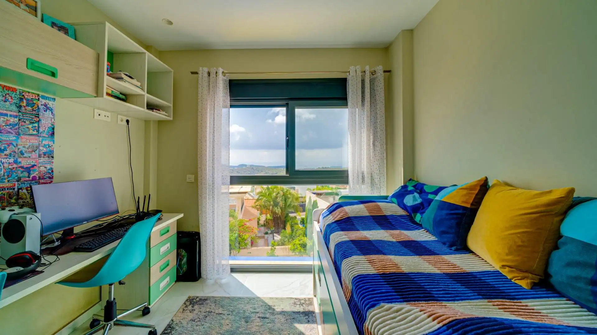 Chalet con terraza en venta en GRANADA, imagen 8