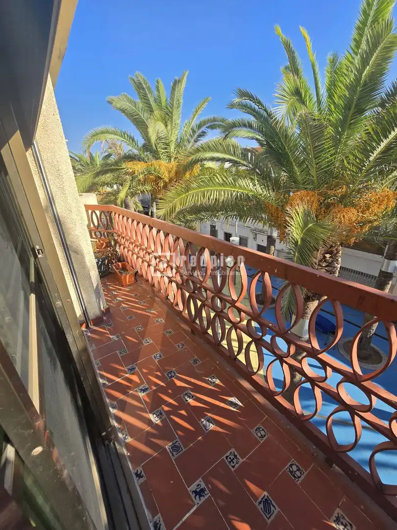 Terraza de Piso en venta en Isla Cristina con Aire acondicionado, Calefacción y Terraza