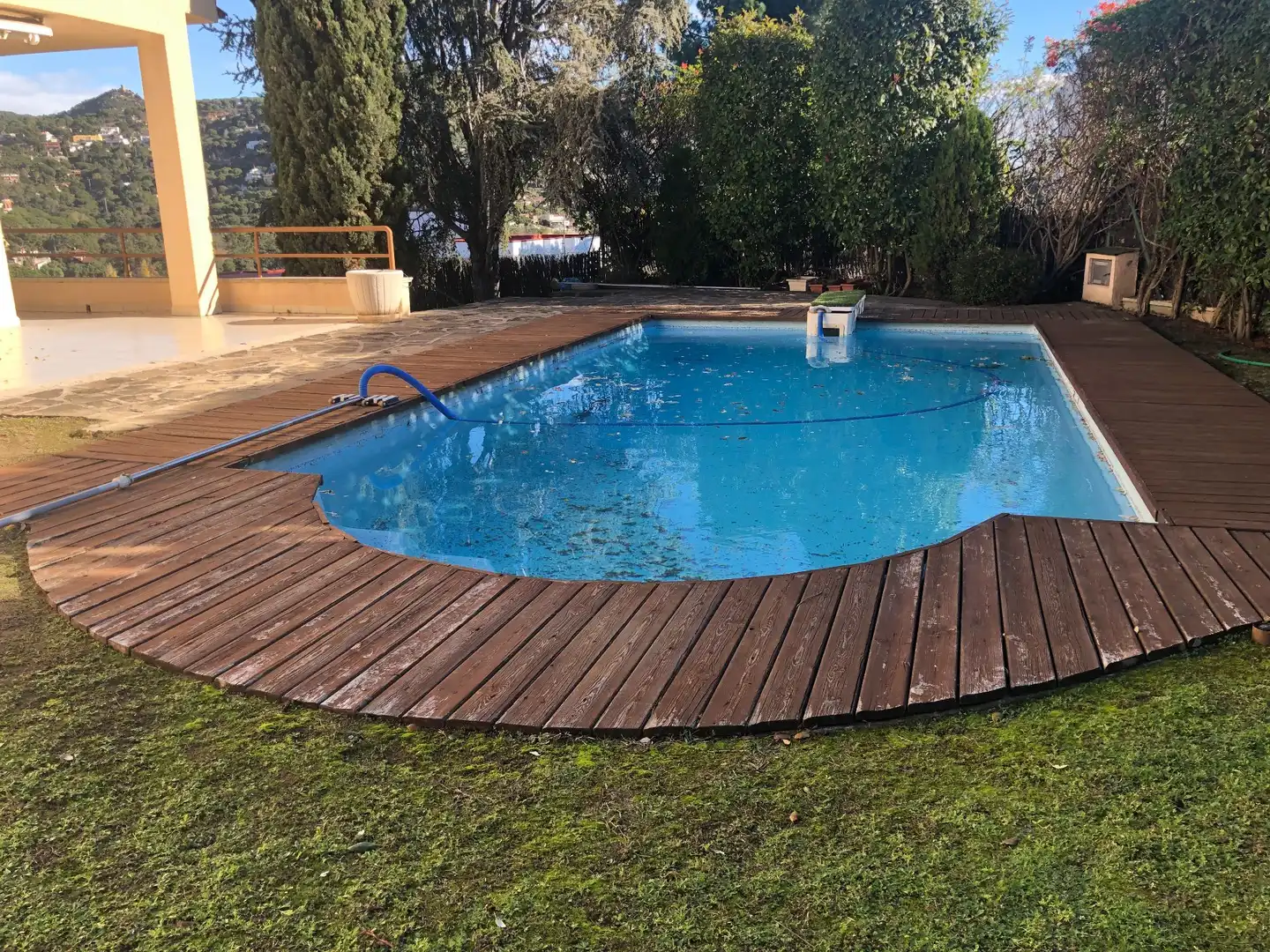 Casa con piscina in vendita a Cabrils, imagen 5