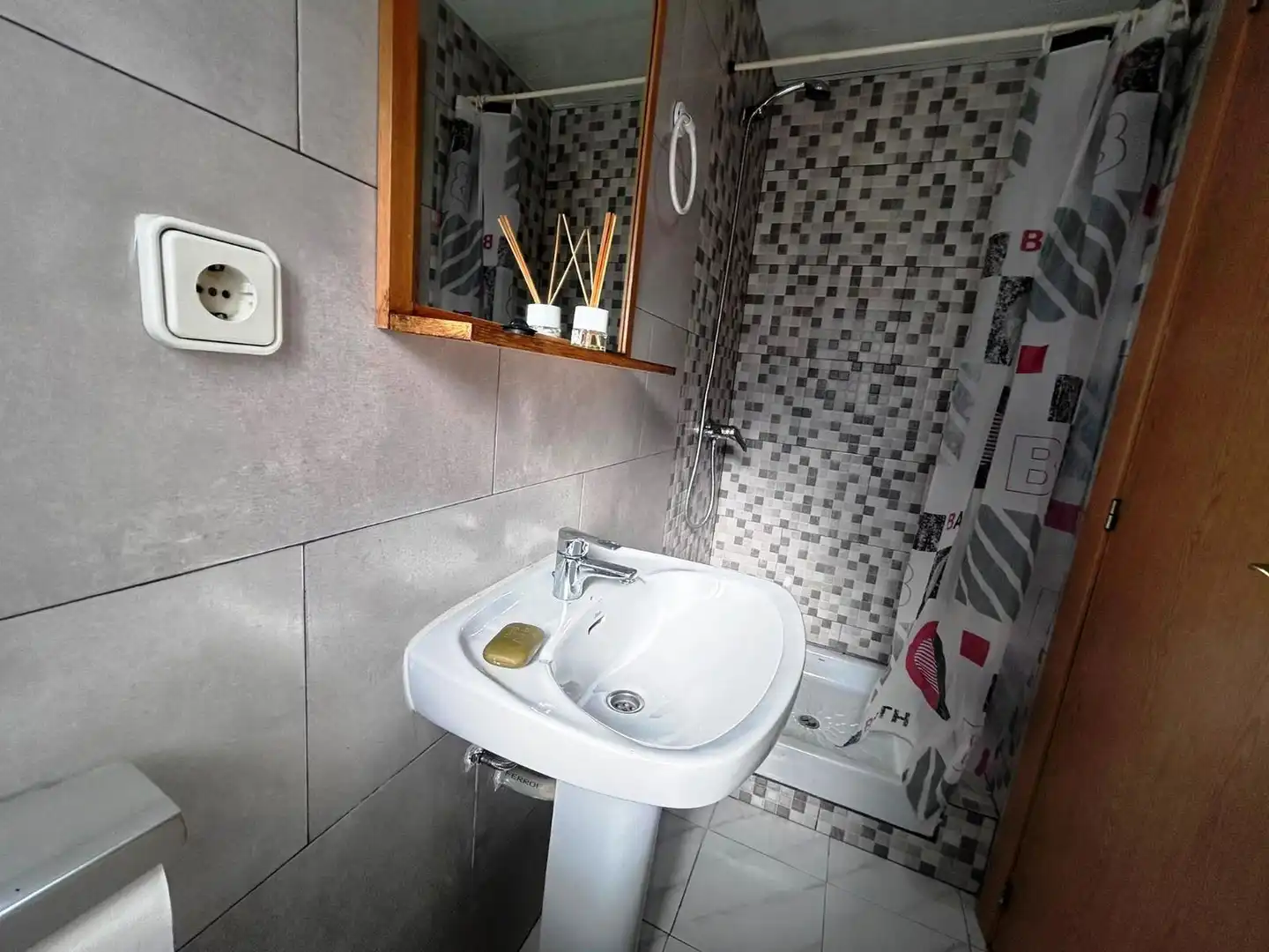 Reihenhaus mit Pool zum Verkauf in Regueral - Prat d'en Forés, imagen 14