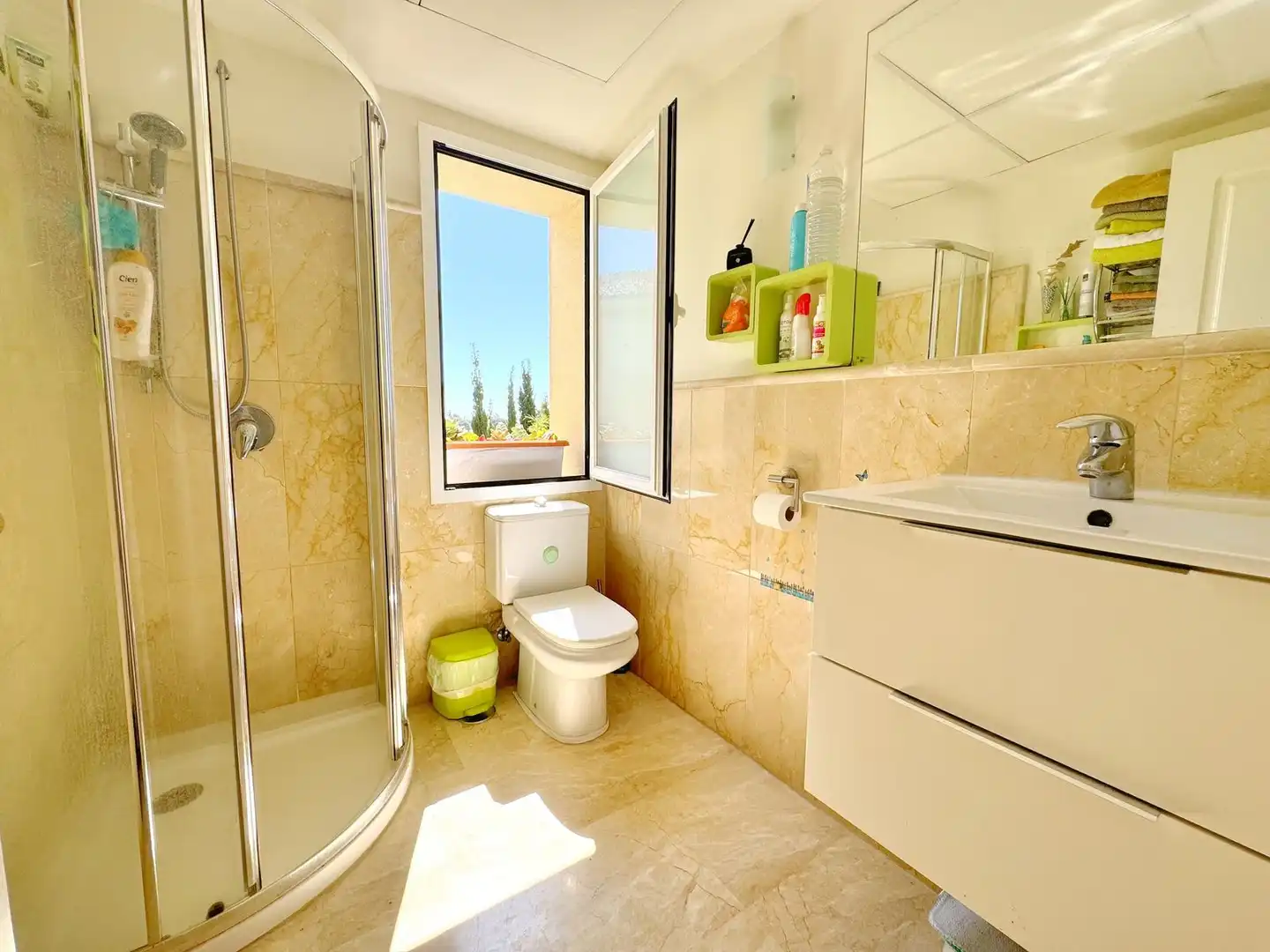 Flat with terrace for sale in Avenida de la Resina 105, imagen 21