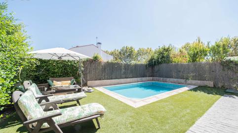 Foto 5 de Casa o xalet en venda a Villanueva de la Cañada ciudad, Madrid