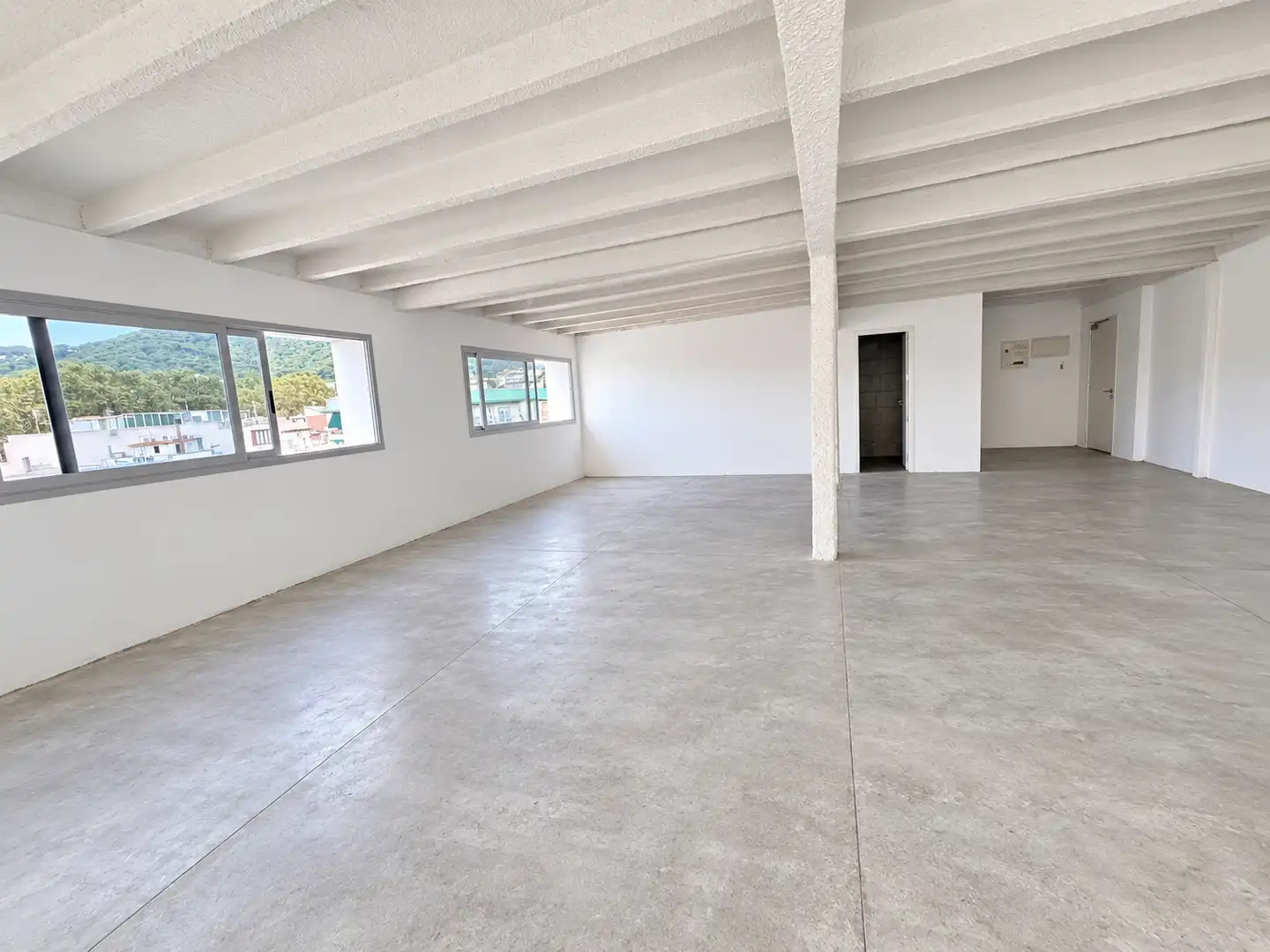 Loft amb ascensor en venda a Riera de Targa 63, imagen 2