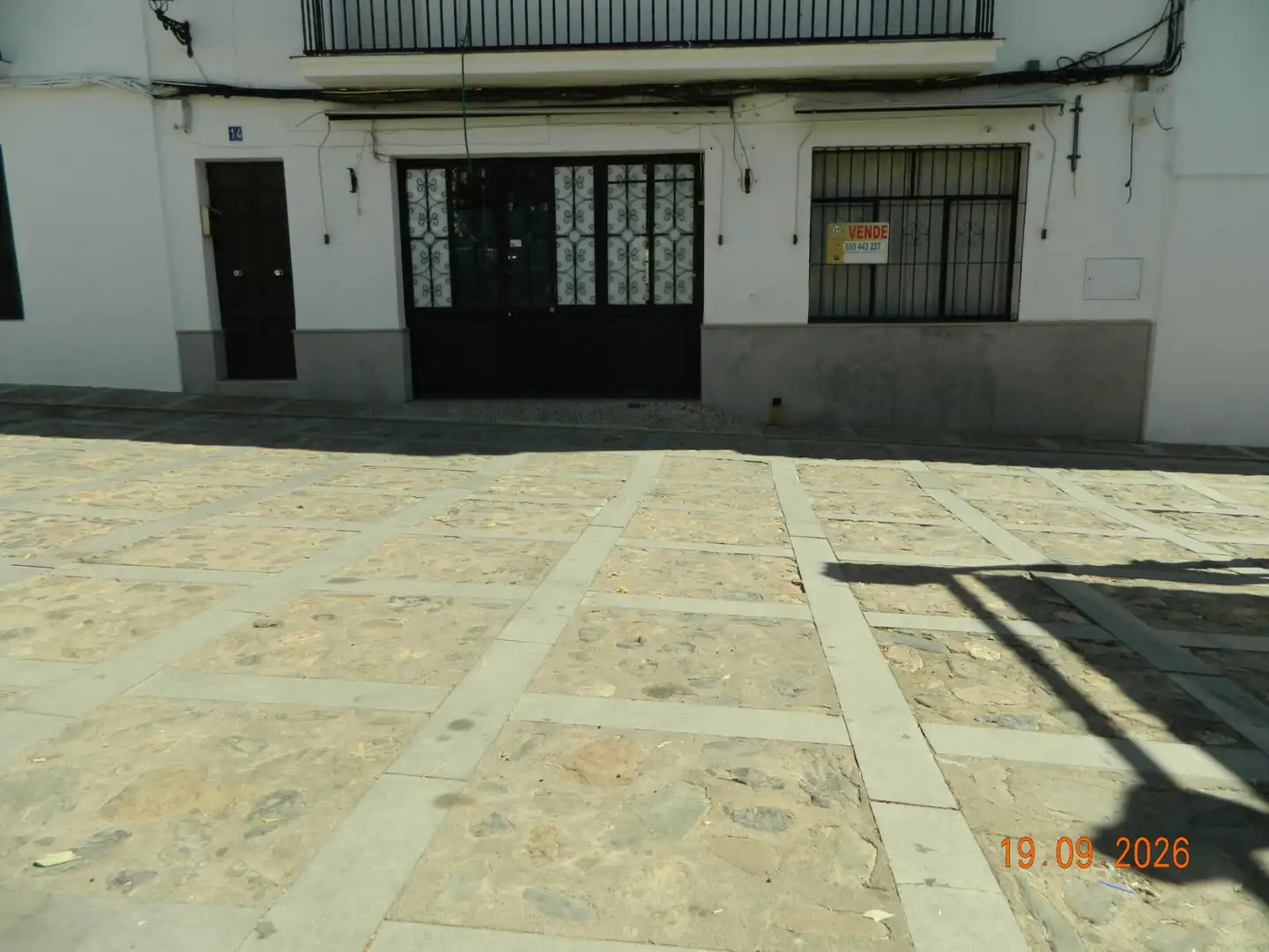 Gewerbefläche zum Verkauf in Plaza de España 13A, imagen 3
