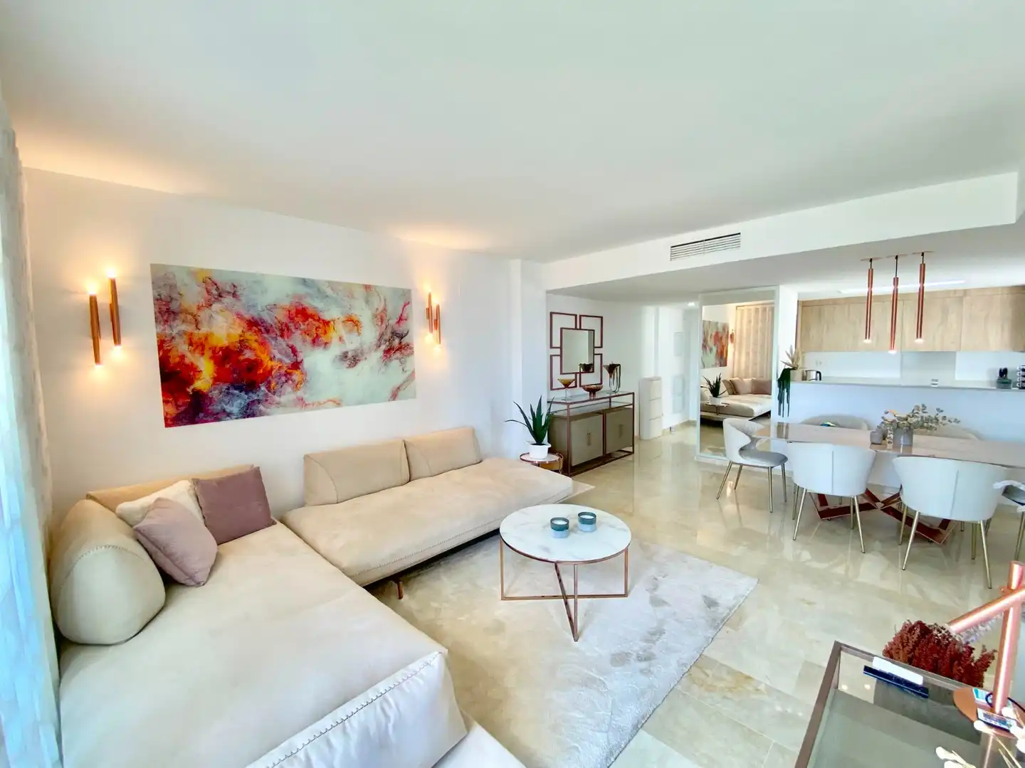 Apartment mit Pool zum Verkauf in Playa del Acequión, Náufragos y Rocío del Mar, imagen 10