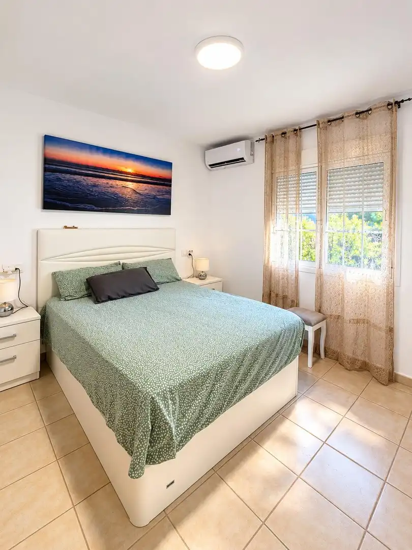 Villa mit Terrasse zum Verkauf in El Pinar de Campoverde, imagen 45