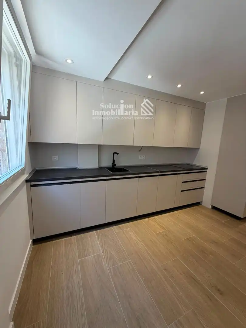 Piso con terraza en venta en San Bernardo - Carmelitas - Campus, imagen 2