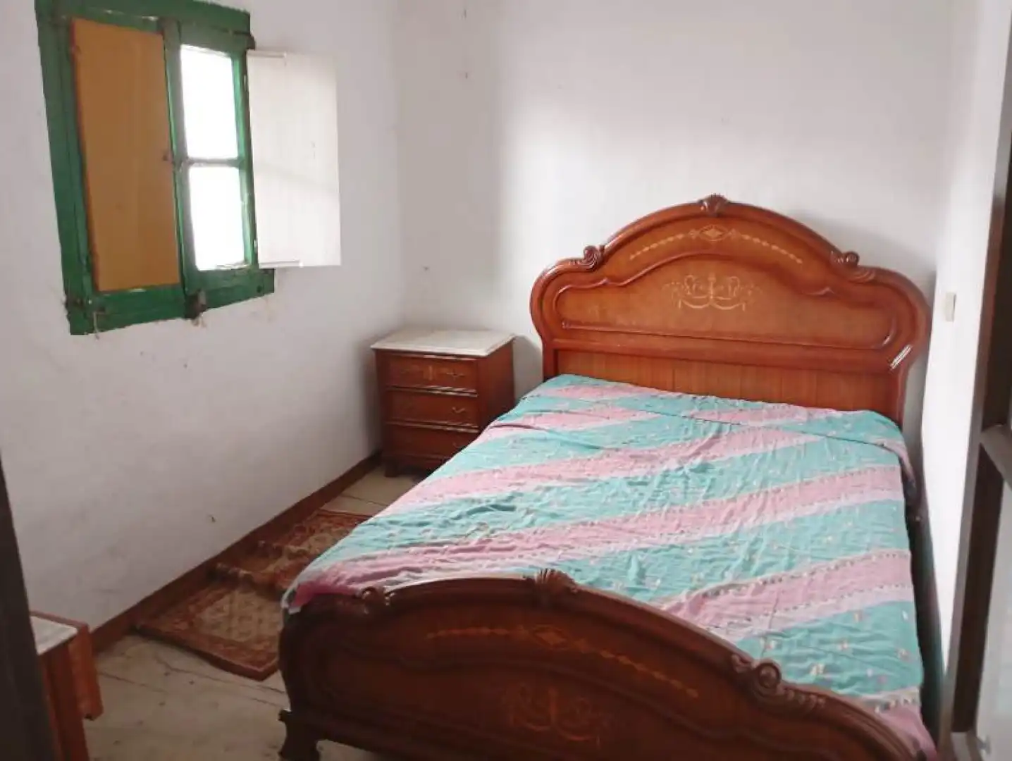 Dormitori de Casa o xalet en venda en Cartes amb Jardí privat, Traster i Balcó