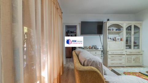 Foto 5 de Piso en venta en El Tardón - El Carmen, Sevilla Capital
