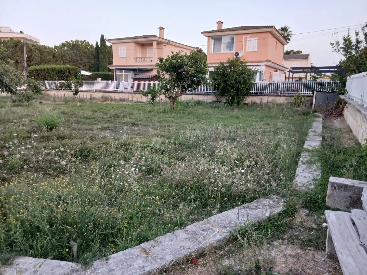 Residencial en venta en Muro