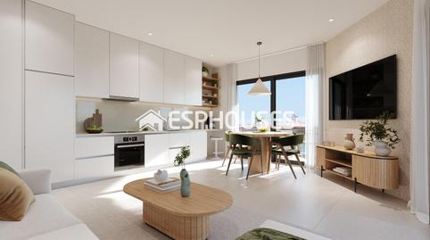 Photo 3 of Flat for sale in Rio Muni, 5, Florida Baja, Alicante