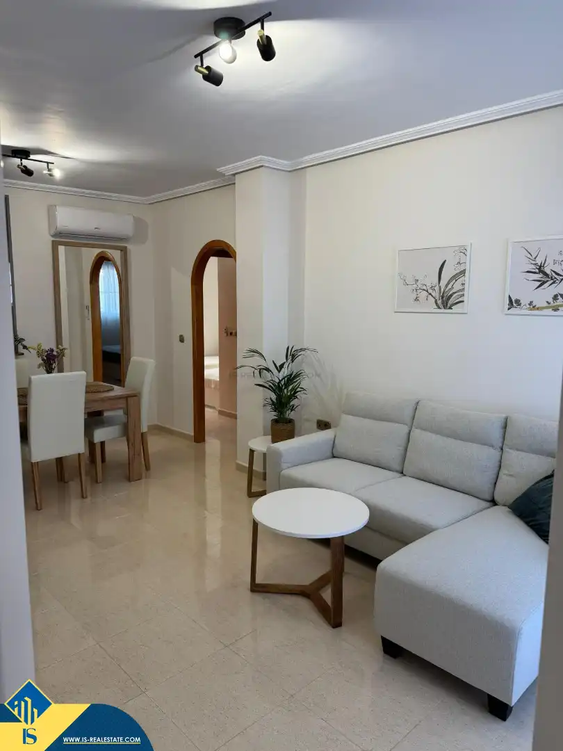 Appartamento con piscina in vendita a Orihuela Costa, imagen 6