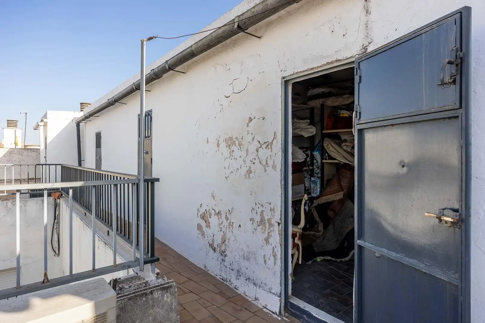 Wohnung mit Aufzug zum Verkauf in Calle LEVIES, imagen 22