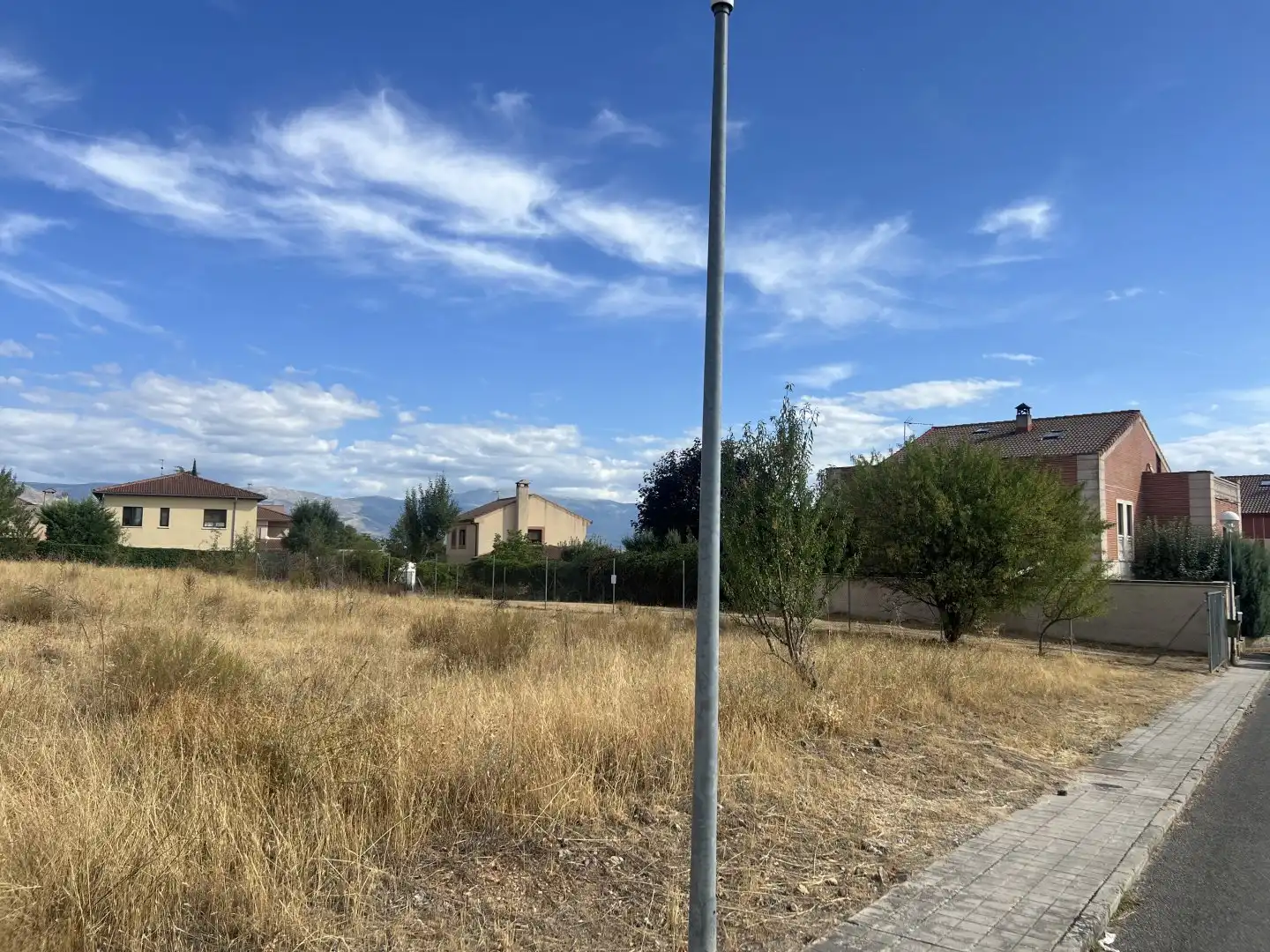 Terrenys i solars en venda a OBISPO ANTONIO PALENZUELA 30, imagen 4