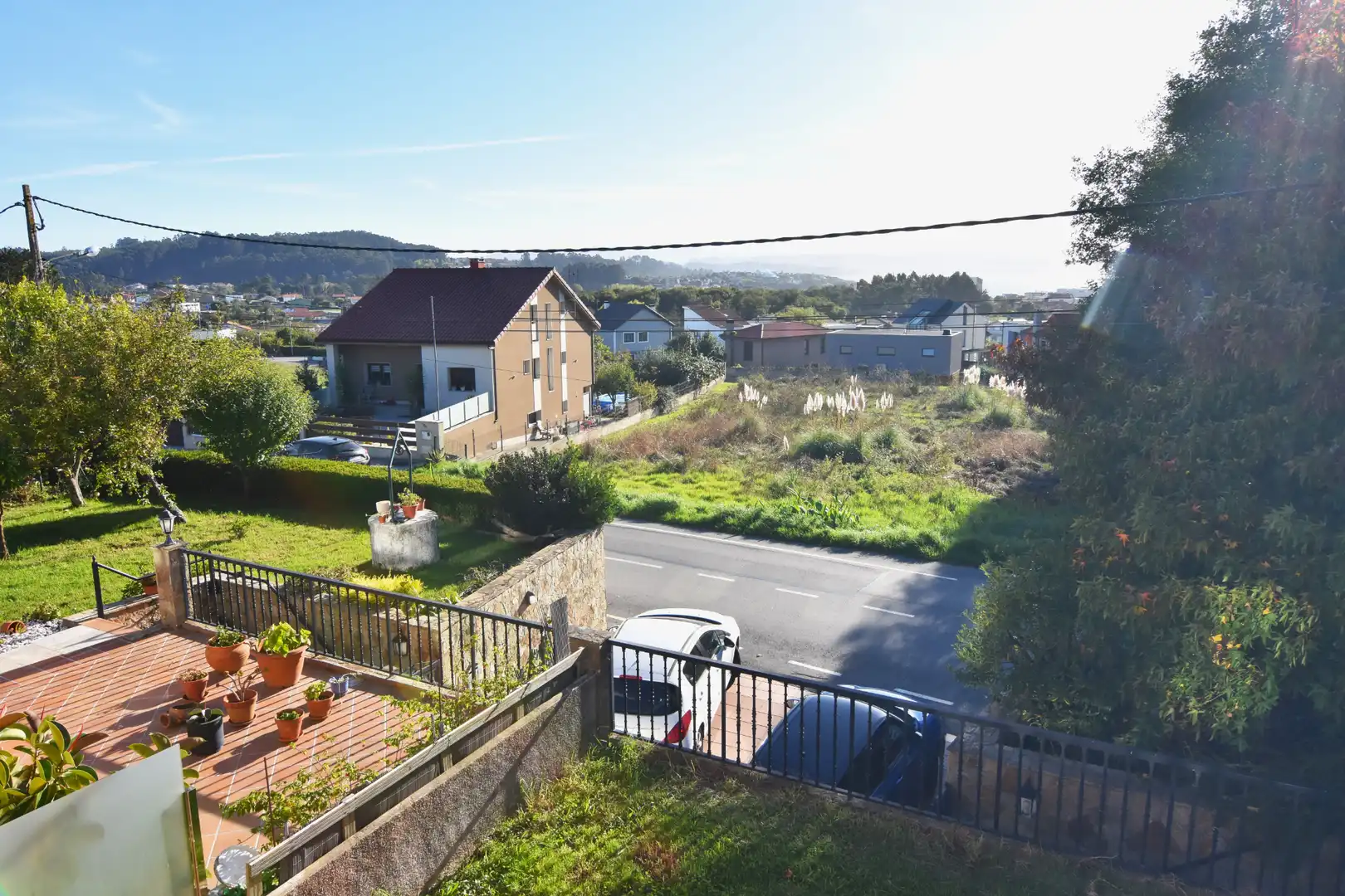 Casa pareada con jardín en venta en Mera - Serantes, imagen 45