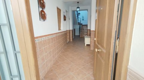 Foto 4 de Casa o chalet de alquiler en Gregorio Salas, Villa de Otura, Granada