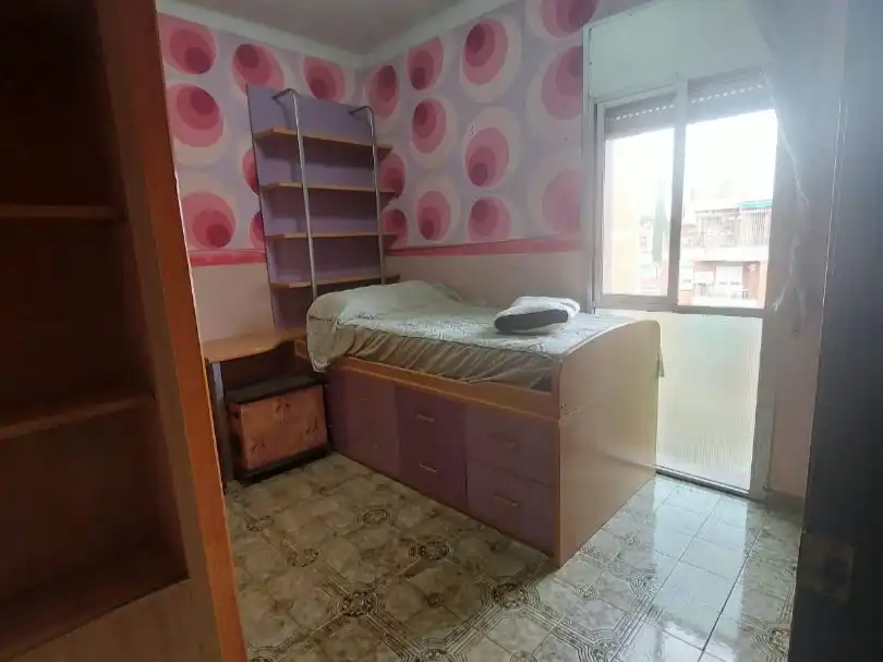 Habitación de Piso en venta en Montcada i Reixac con Balcón