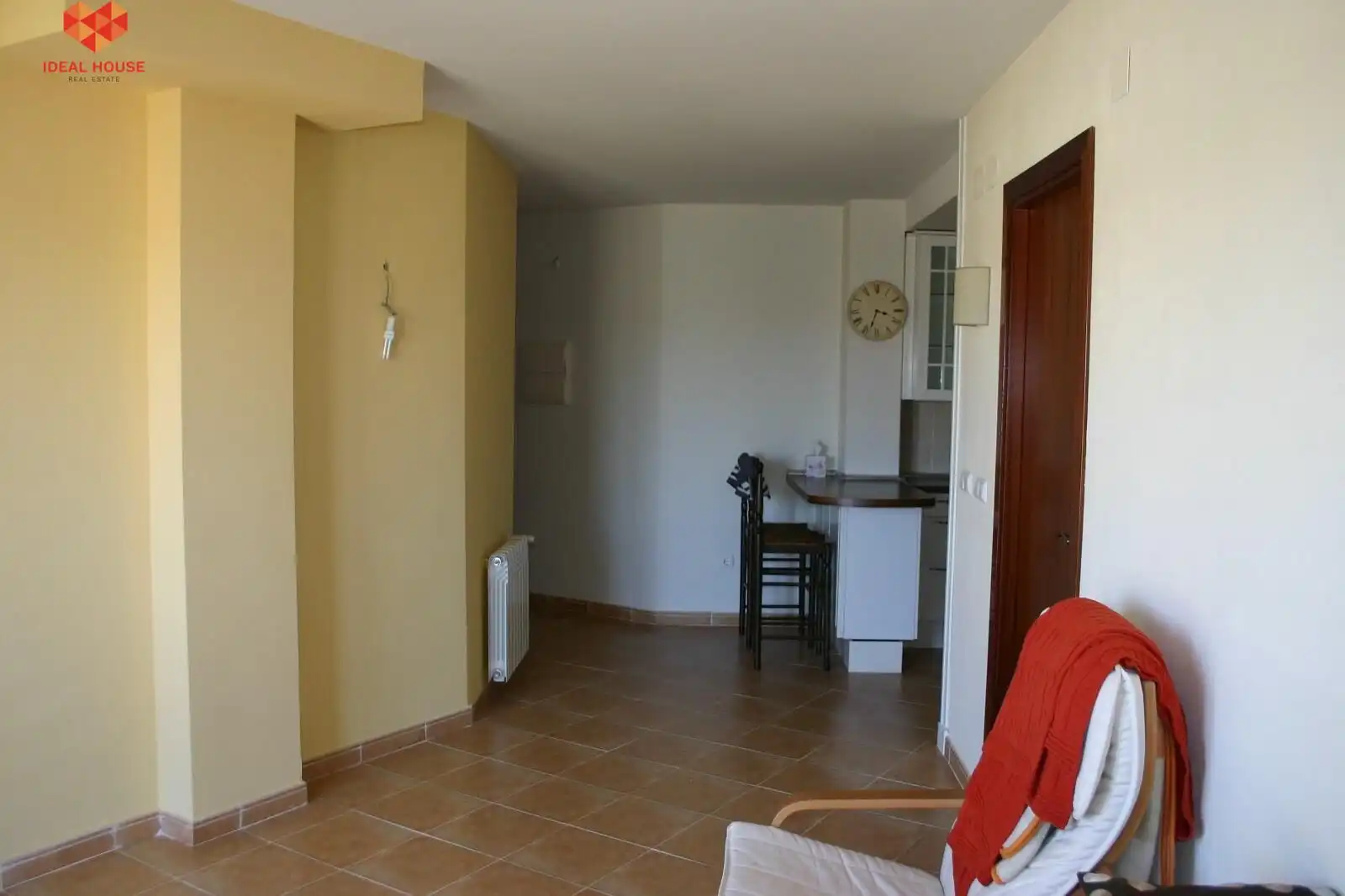 Piso con terraza en venta en Calle Calle Norte 1, imagen 3