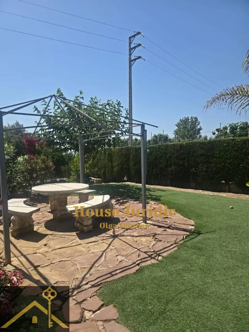 Terrace of Houses for sale in Mataró  with Air Conditioner, Heating and Private garden