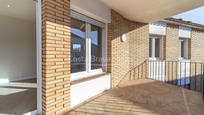 Vista exterior de Apartament en venda en Palafrugell amb Aire condicionat, Calefacció i Terrassa