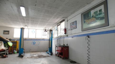 Photo 5 of Premises for sale in Paseo del Cortijo, 3, Cortijo Torrequebrada, Málaga