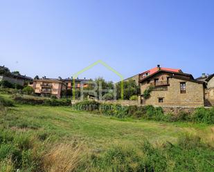 Residential for sale in Montferrer i Castellbò