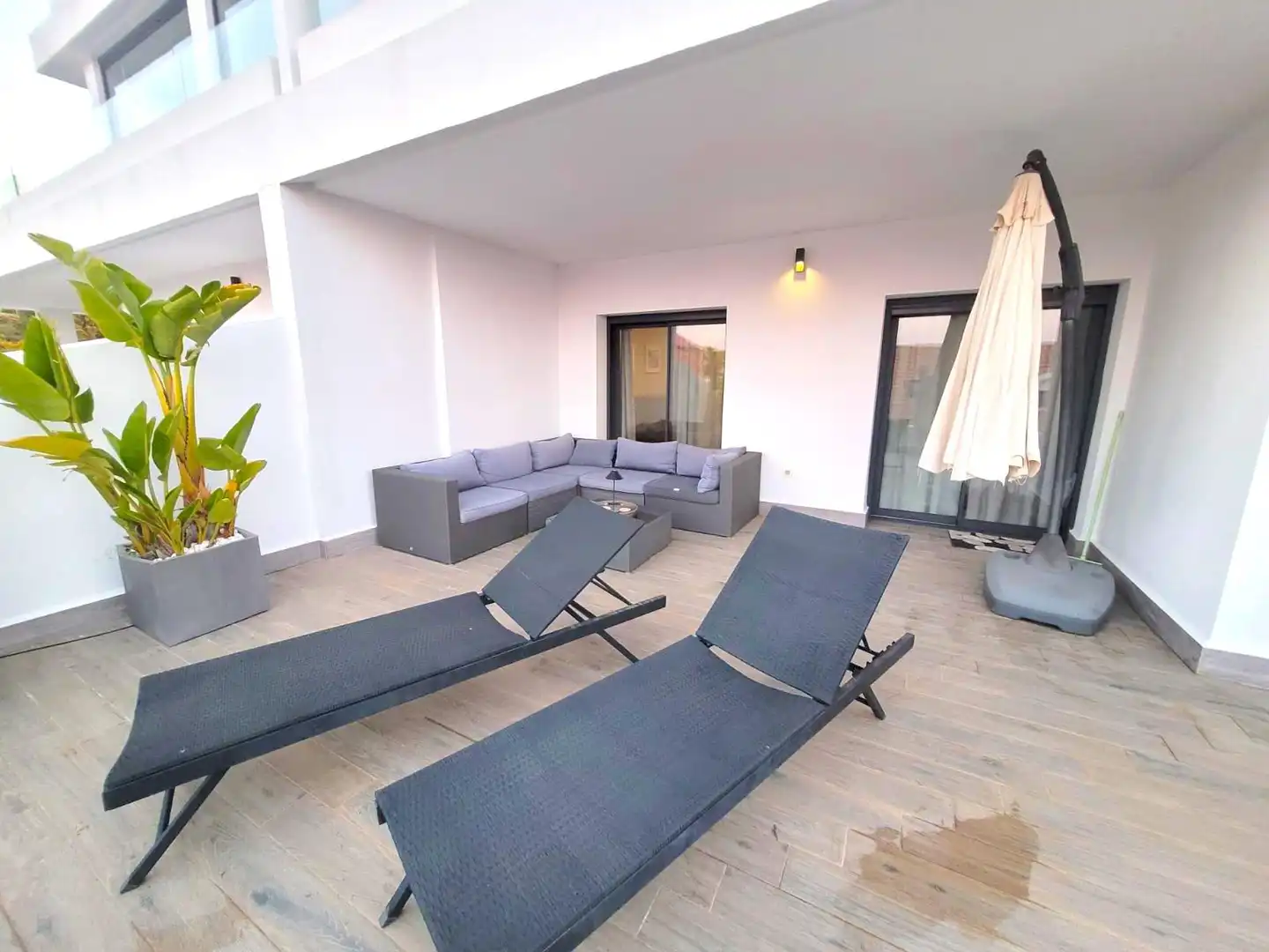 Habitatge amb piscina en venda a Selwo, imagen 20