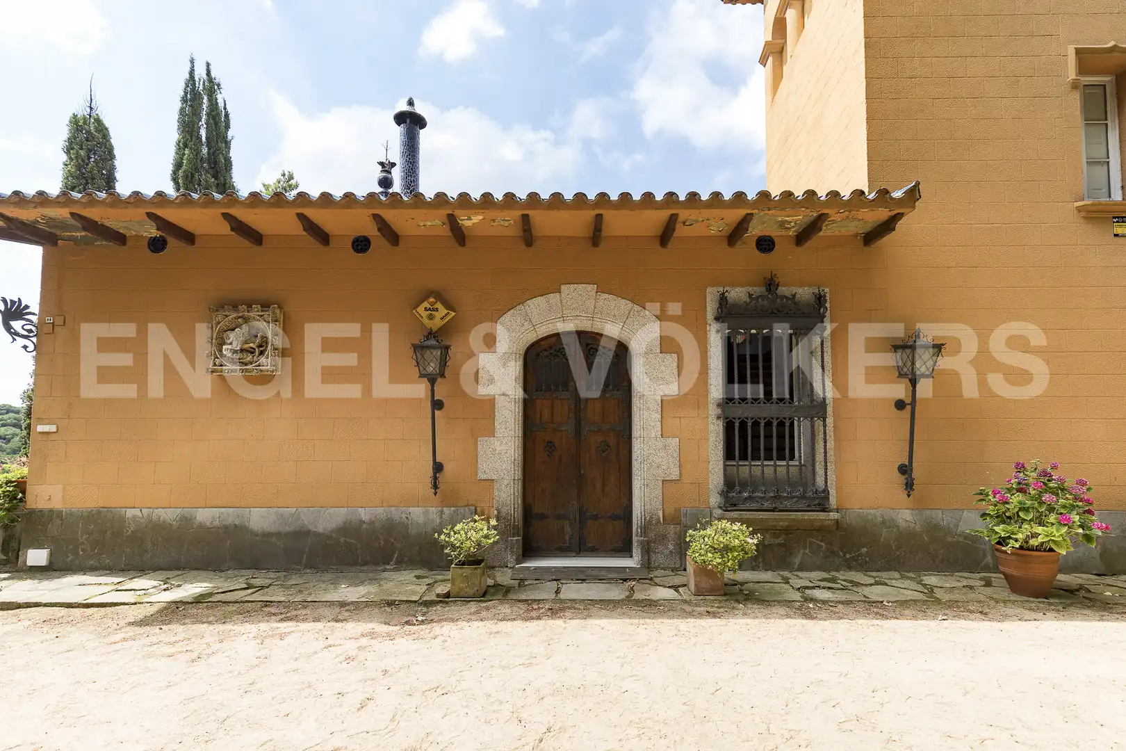 Casa amb jardí en venda a Arenys de Munt, imagen 7
