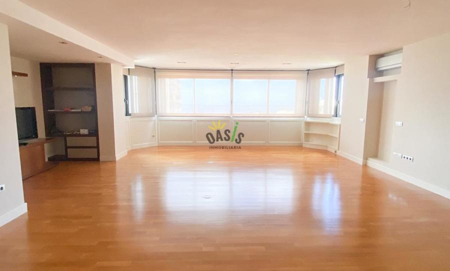 Foto 1 de Pis de lloguer a Urbanización Anaga, Santa Cruz de Tenerife