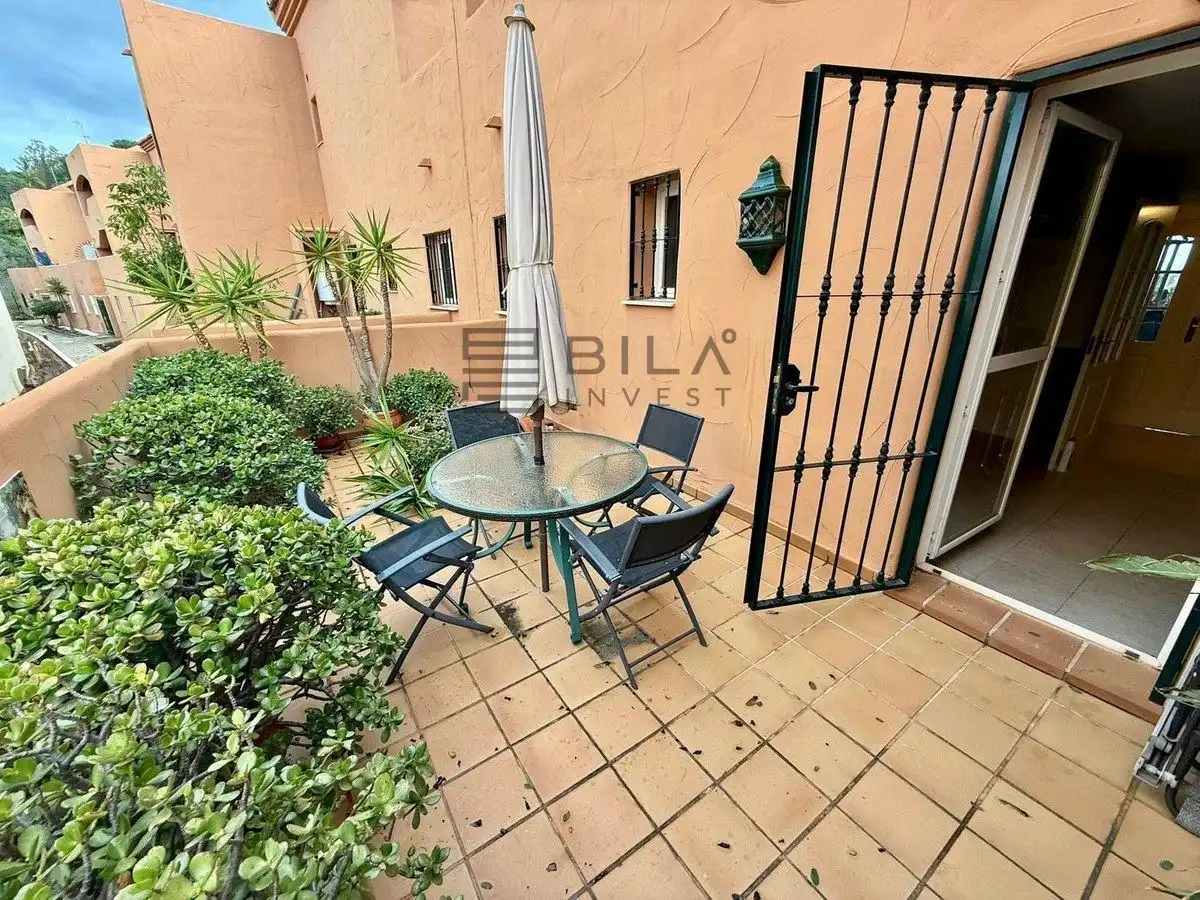 Wohnung mit Pool zum Verkauf in Lagos de Santa María Golf, imagen 4