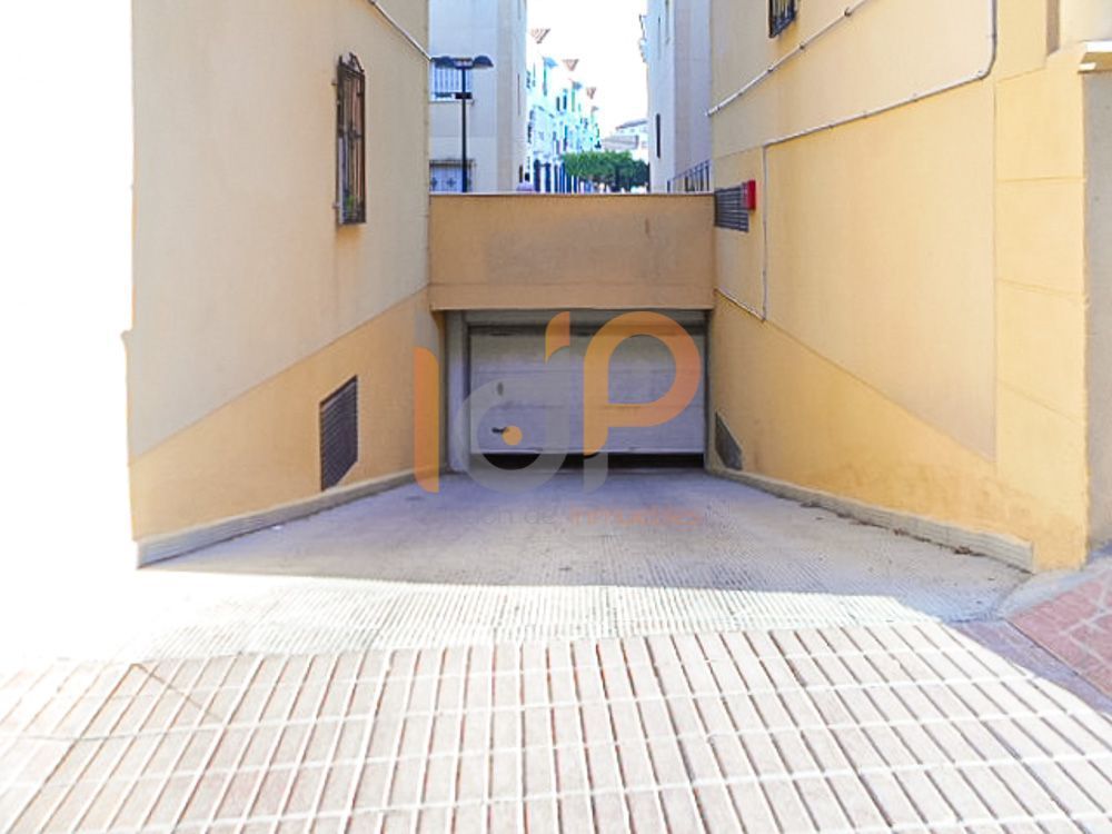 Parking of Garage for sale in Huércal-Overa