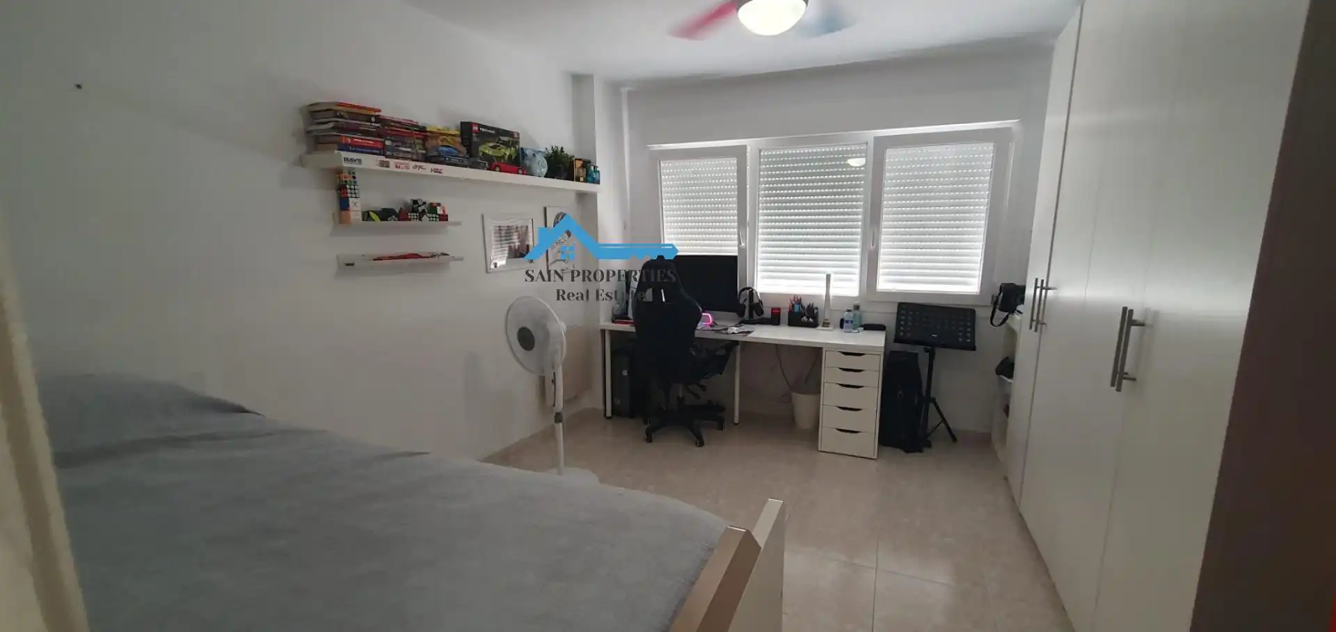 Flat with terrace for sale in Altea ciudad, imagen 36