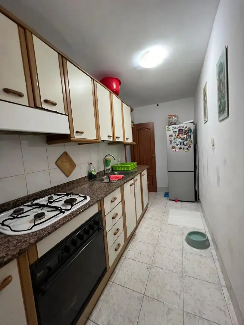 Piso en venta en Passatge d'En Xinxó, El Carmel
