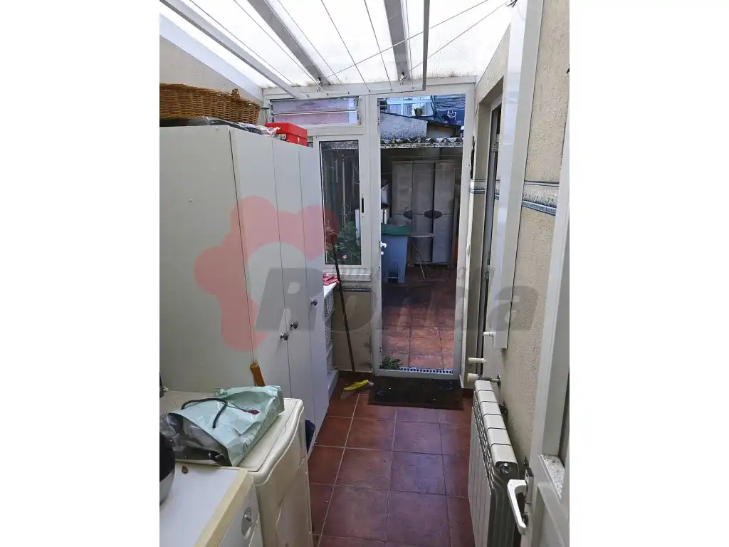 Casa adosada en venta en Lugo