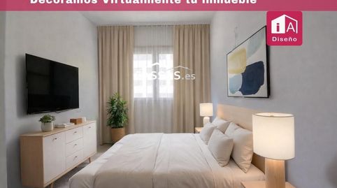 Foto 4 de Piso en venta en Calle Juan Bautista Monegro, Soto del Henares, Torrejón de Ardoz