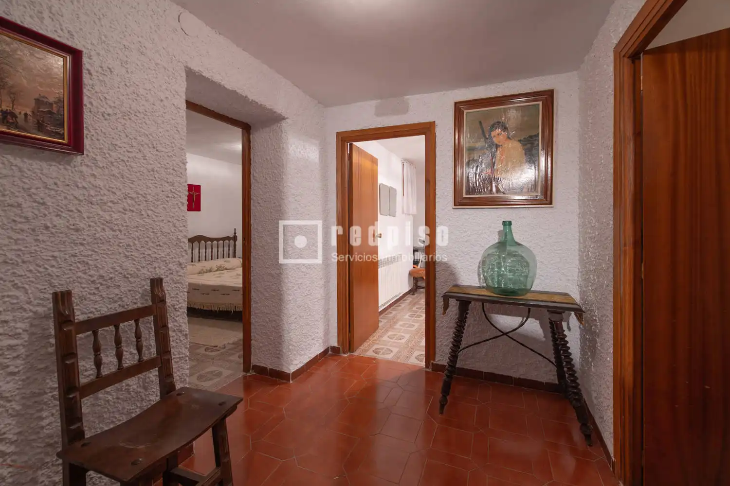 Xalet amb jardí en venda a Aldea del Fresno, imagen 33
