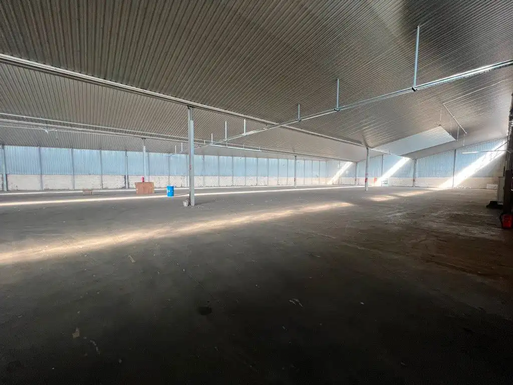 Nave industrielle à louer à Sarria, imagen 5