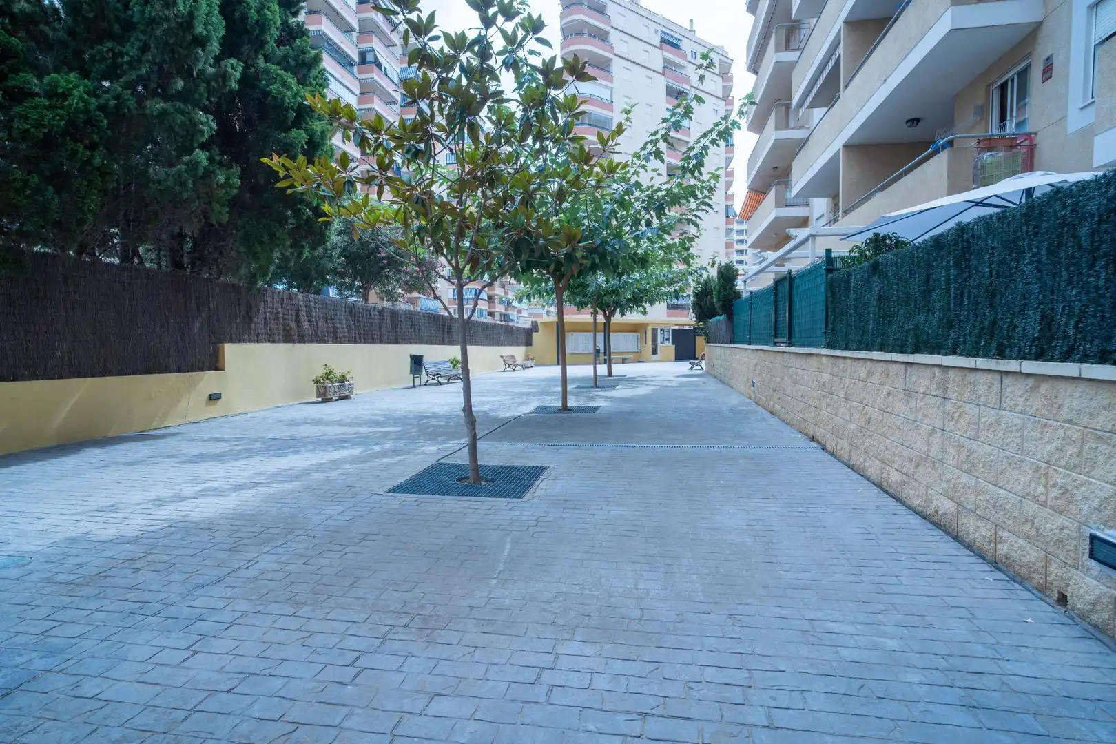Apartment with pool for sale in Avenida FARO DEL 30, imagen 34