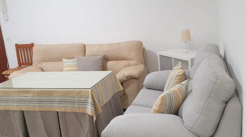 Foto 5 de Apartament de lloguer a Zona Centro, Córdoba