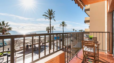 Foto 2 von Wohnung zum Verkauf in Puerto Deportivo, Fuengirola