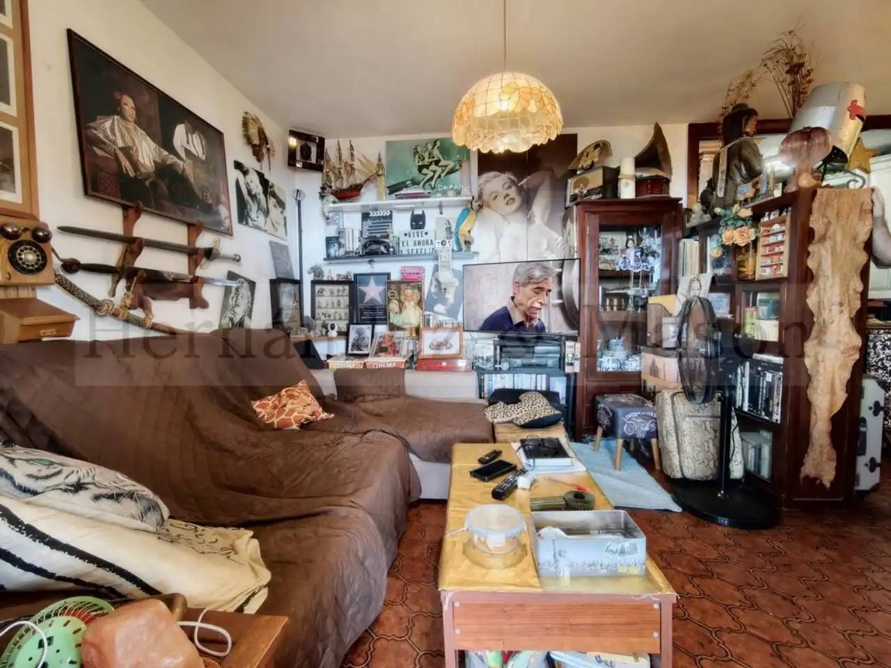 Wohnung mit Terrasse zum Verkauf in Calle Decano José Gómez Rando, imagen 4