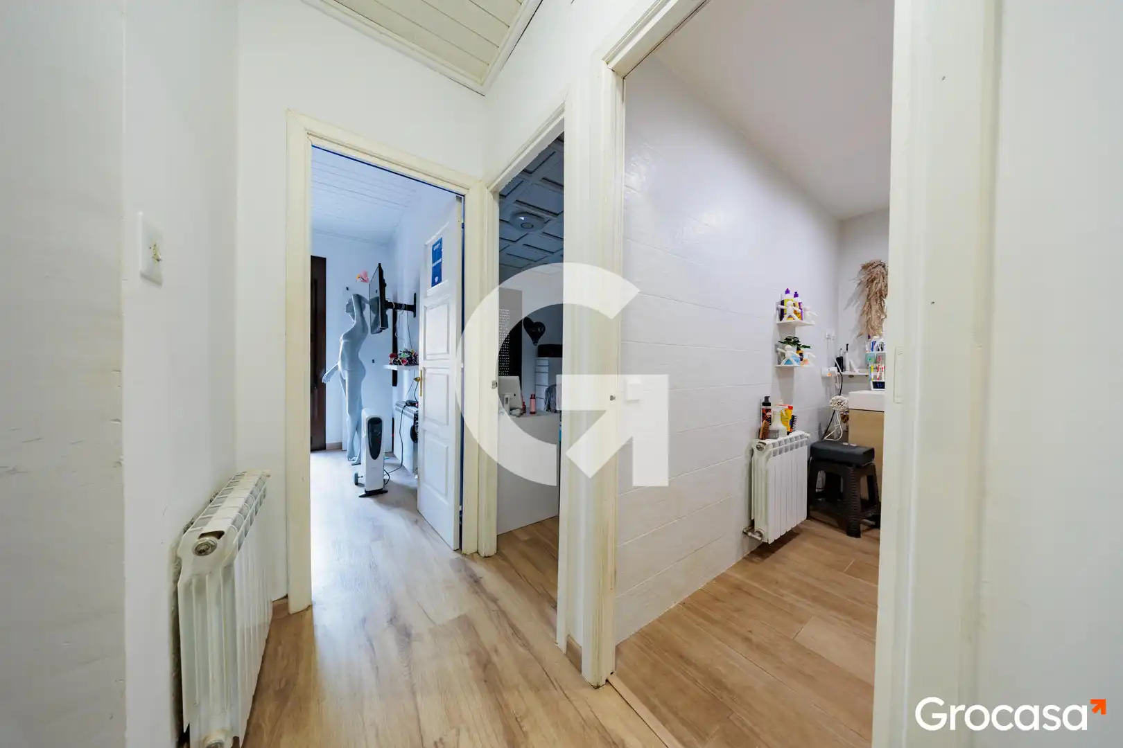 Casa o xalet en venda en Vimbodí i Poblet amb Aire condicionat, Calefacció i Jardí privat