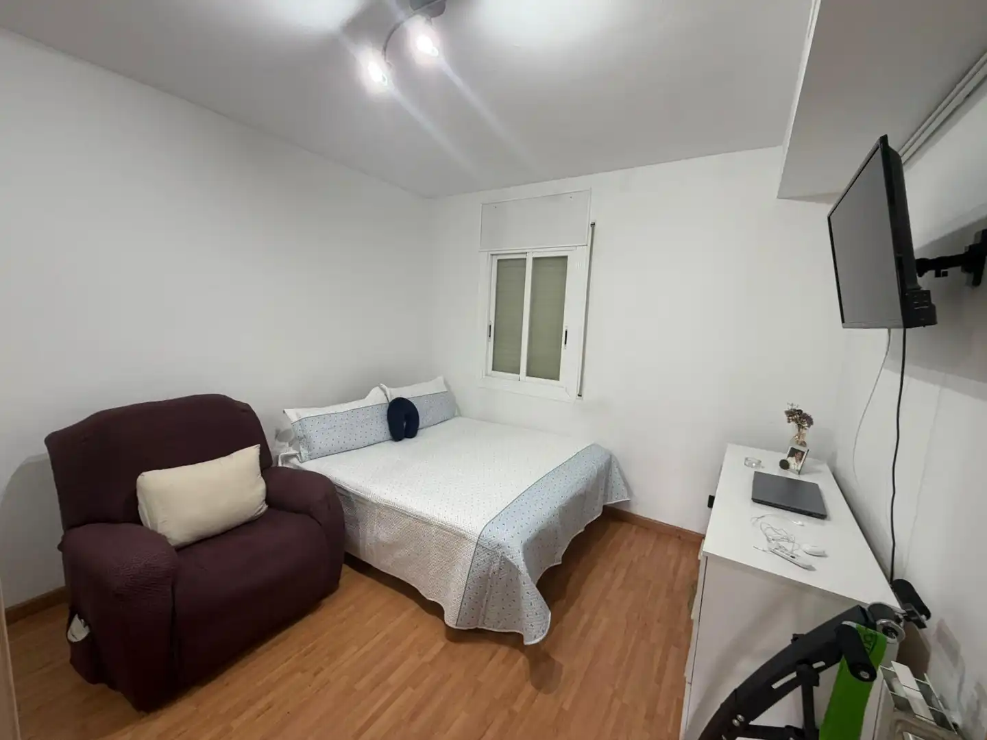 Habitación de Apartamento en venta en Gavà