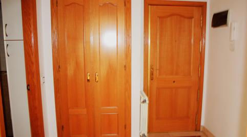 Foto 2 de Piso de alquiler en Majadahonda - Julio Romero de Torres, Golf - El Carralero, Majadahonda