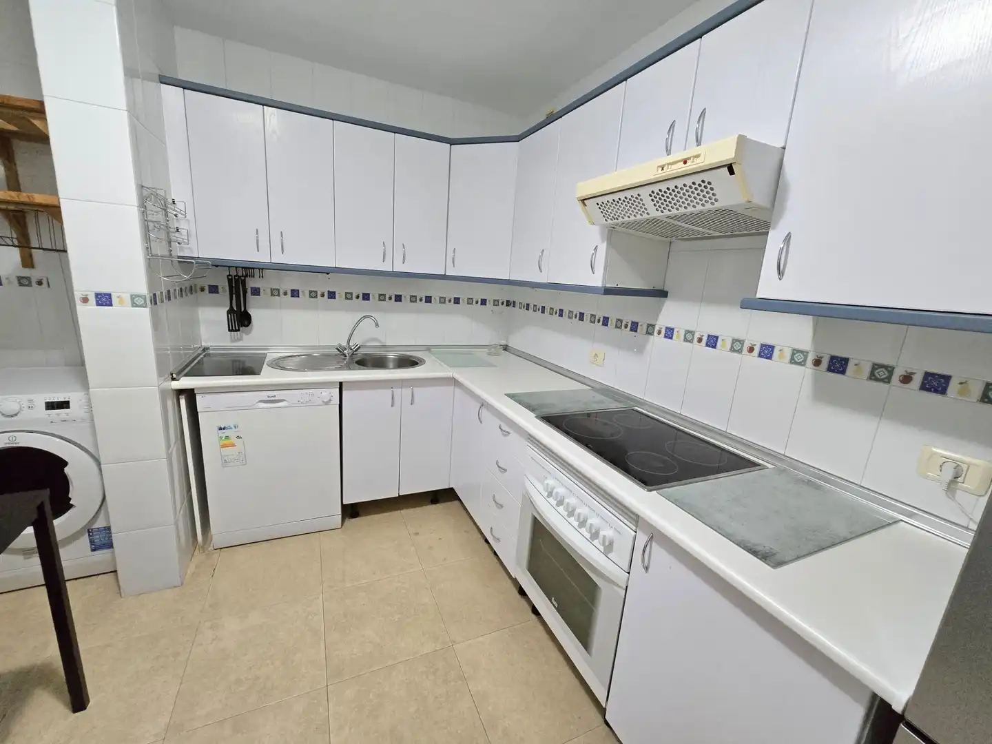 Cocina de Piso para compartir en Granadilla de Abona