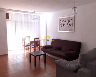 Living room of Flat to rent in Torrevieja  with Terrace
