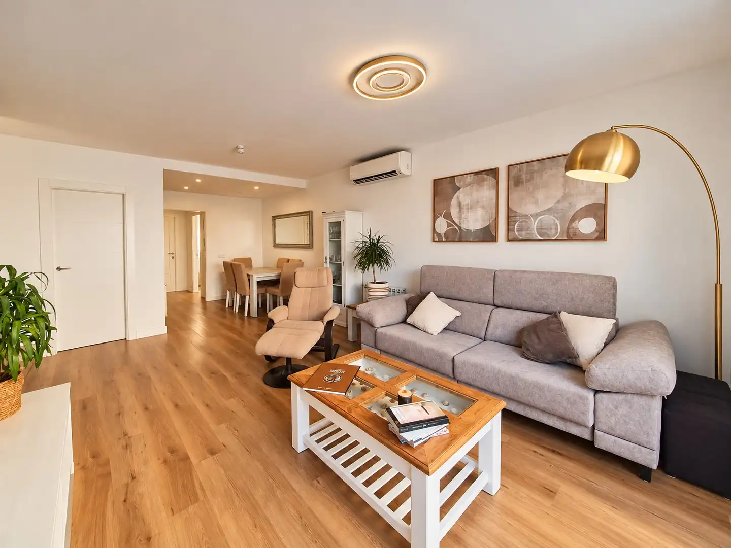 Terraced house with terrace for sale in Carrer Lluís Millet, imagen 11